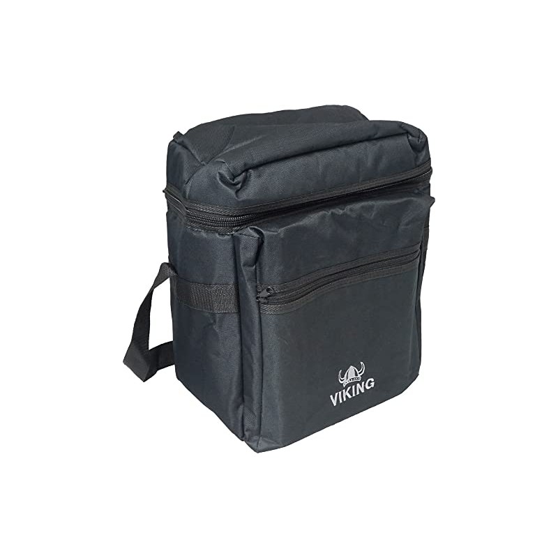 Deluxe Melodeon Carrying Bag