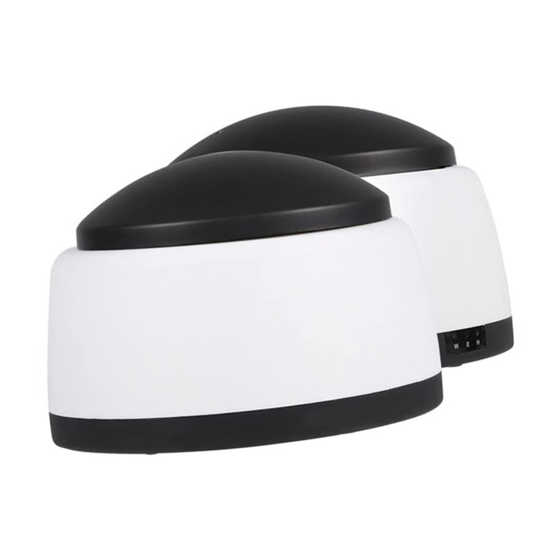 36W Fast Gel Polish Remover Machine UV Nail Bulid Gel