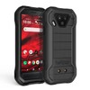 BELTRON DuraForce Ultra 5G Heavy Duty Case, Industrial Strength Armor
