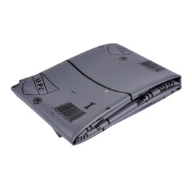 Oatey PVC Shower Pan Liner Kit Gray 5' x 6'