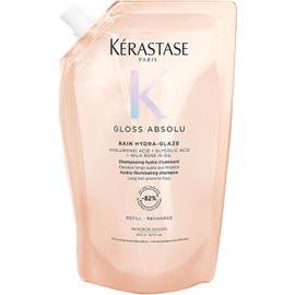 Kérastase Shampoo Gloss Absolu Bain Hydra-glaze