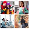 PATIKIL Neoprene Portable Insulated Water Bottle Carry Bag with Adjustable