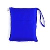 Marycrafts Silk Sleeping Bag Made of 100% Natural Silk, Hut