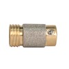 Deruilong Diamonds Grinding Bit Stained Ceramic Glass Abrasive Tool （MCBL58）