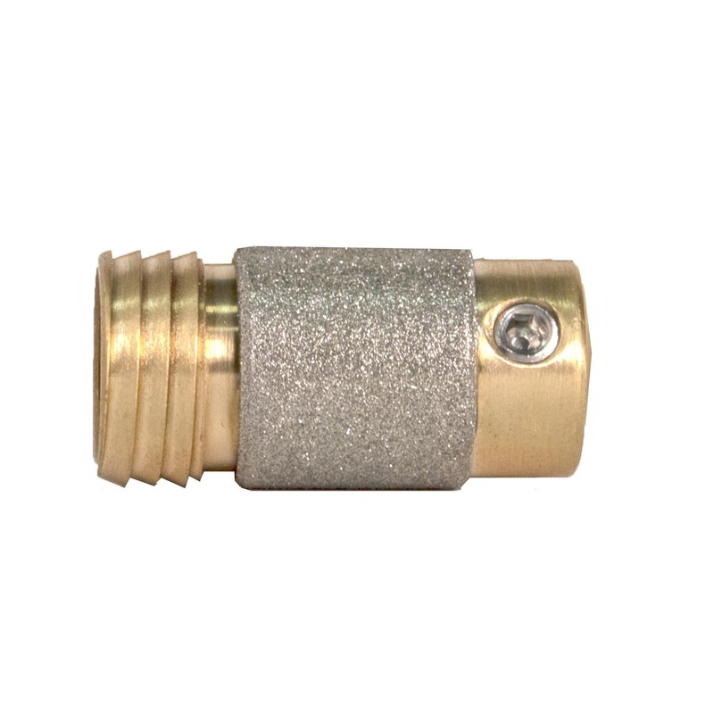 Deruilong Diamonds Grinding Bit Stained Ceramic Glass Abrasive Tool （MCBL58）
