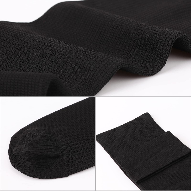 DRESHOW Compression Socks for Men and Women, Compression Socks for