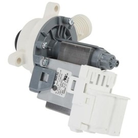 Whirlpool WPW10276397 Genuine OEM Top Load Washer Drain Pump Replacement Part - Replaces W10276397