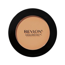 Revlon Colorstay Pressed Powder, Light Medium, 8.4 g