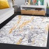 Safavieh Amelia Collection Area Rug - 5'3" x 7'6", Ivory