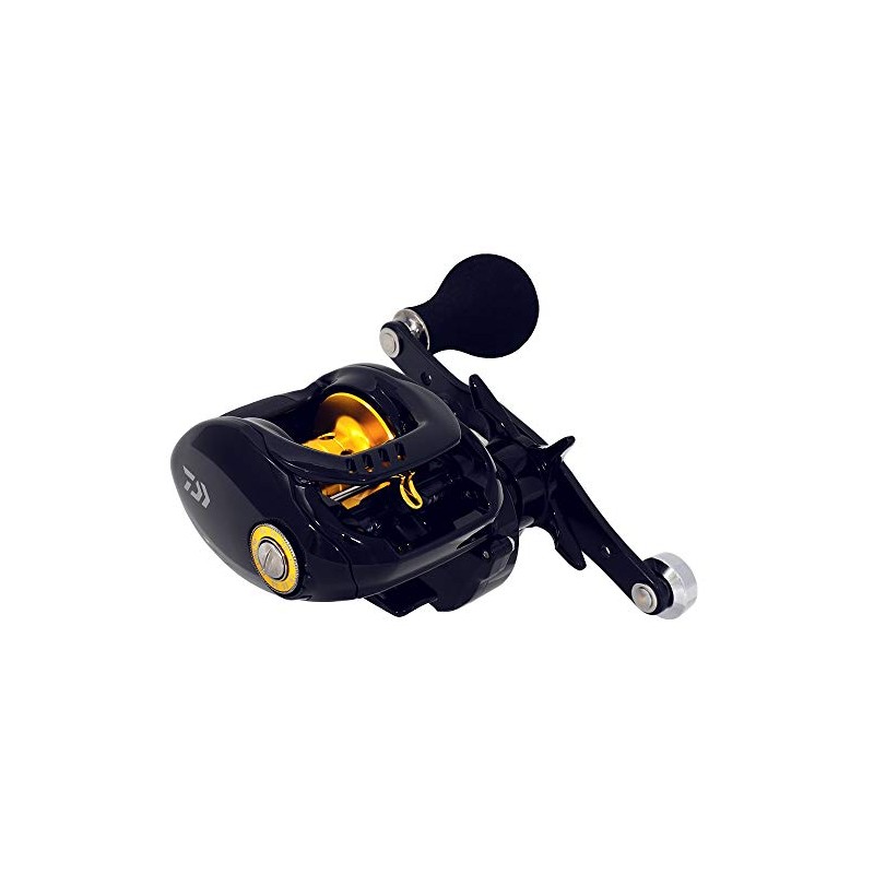 Daiwa Bait Reel 18 Blast BJ TW 150SHL (2018 Model)