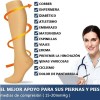 2 Pares Calcetines De Compresion Medias De Compresion