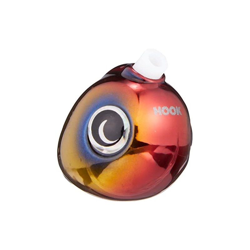 JACKALL TG Bing Ball Slide Thunderflow Head NEO 2.1 oz