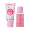 Beauty Creations - Set De Loción y Mist Con Brillo,