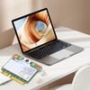7260HMW Network Card 300Mbps 2.4GHz 867Mbps 5GHz BT4.0 Stable Safe