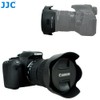 JJC Reversible Lens Hood with Side Window for EF 24-105mm