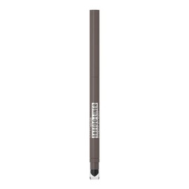Maybelline Tattoo Liner Automatic Gel Pencil Grey