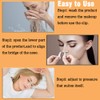 AMIJEAL Nose Shaper Clip - Up Lifting Clip, Pain-Free Soft