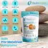 Magnesium Citrate 600mg | Providing 180mg Elemental Magnesium Per Serving