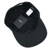 Huff 23ss005 Men's Cap, Hat, Genuine Domestic Product, Black