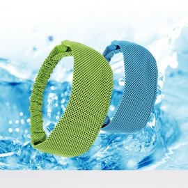 Headband cold band cooling recommended blue 5ea