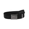 Kübler 83039217 St (Stretch Belt with Bottle Opener, Black