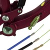 NYK MTB Bicycle Road Bike Internal Cable Routing Tool For