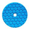 Chemical Guys Polishing Wheel, Holographic Design / Hexagon, 6 inches,