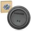 PA080083 066958-000 Gas Range D Burner Cap Replacement 4-1/4 Inch