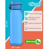 TAKWAY Children's Drinking Bottle Leak-Proof with Fruit Strainer 600 ml