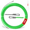 10 m Retractable Spiral Pull Wire, Retractable Spiral Retractable Aid,