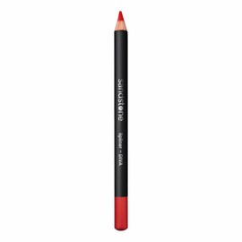 Sandstone Scandinavia Hypoallergenic Lipliner Diva | Vegan Dark Red Lip Liner | Fragrance Free Lip Liner pencil