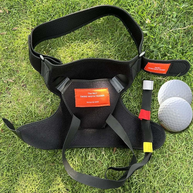 JUNNEE Golf Training Aids, Golf Accessories - Swing Trainer Create