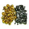 Retro-Motive 5/16 Body Bolts & U-Nut Clips 5/16-18 x 15/16