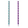 TE-Trend Pack of 24 Pencils Writing Pens Unicorn Design with