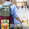 Tic Tac Fruit Adventure Mints, Bulk 12 Pack, On-The-Go Refreshment,