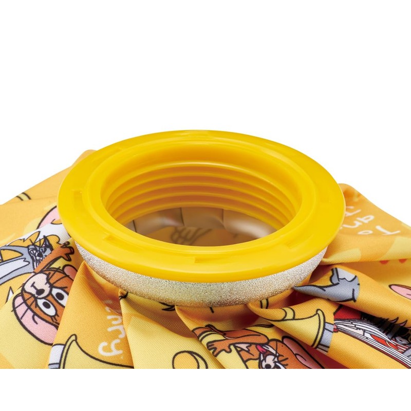 Skater (Skater) Ice Pack, Ice Bag S, Ice Pack, Tom