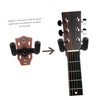 CAXUSD Durable Musical Instrument Hanger Rack for Guitar Violin Ukulele