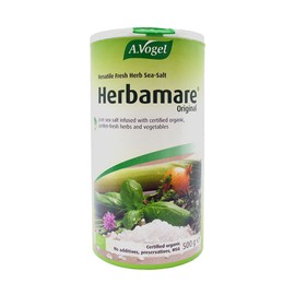 A.Vogel Herbamare Original Certified Organic 500g