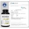 plantomol 10-fold complex joint happiness - high-dose collagen capsules with