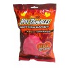 trive Hot Tamales Fierce Cinnamon Hot Stuff Cotton Candy: 3oz