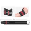 Vivi Idee 2 Hand Wraps Wrist Guards Fitness Wrist Wraps