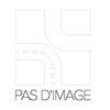 NISSENS Evaporator Air Conditioner 92366 for Passat Variant (3G5, CB5)