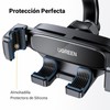 UGREEN Soporte Celular Automóvil Giratoria 360°