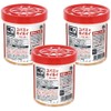 Commercial Koba Fly Hoihoi, 5.6 oz (160 g) x 3