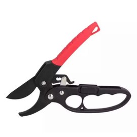 Multifunctional Garden Pruners / Scissor / Cutter for Tough Branches Thorns Tree Twigs Hedges Stems Rose Brush and Scrubs.