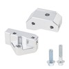 ePathChina 551216-KN30 Knock Sensor and Hardnesses Relocation Bracket Kit, Compatible