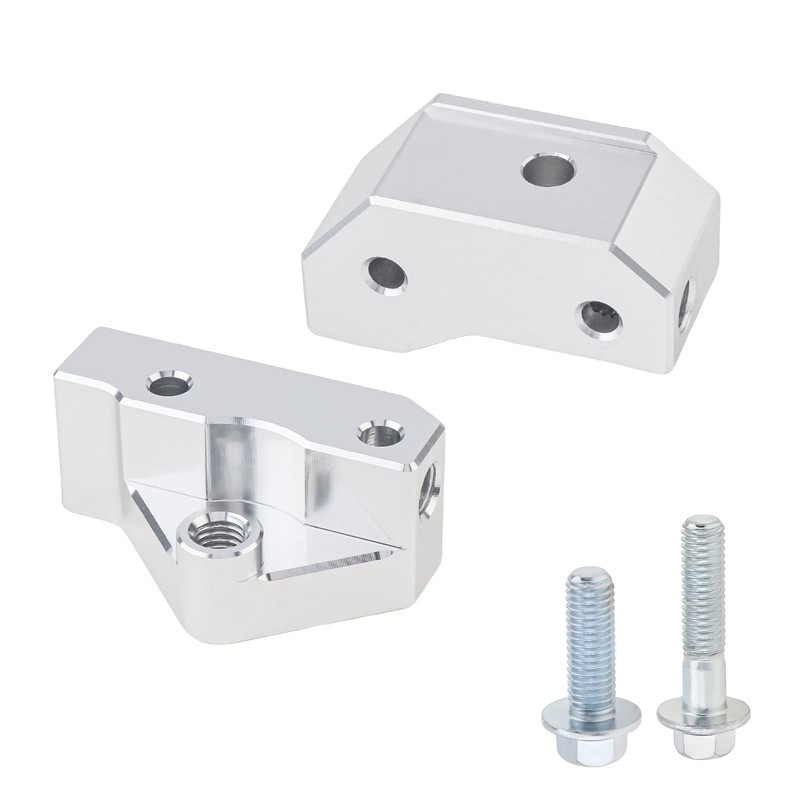 ePathChina 551216-KN30 Knock Sensor and Hardnesses Relocation Bracket Kit, Compatible