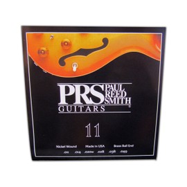 PRS Classic Electric Guitar Strings Medium 11-49