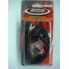 Jetfon BR-1704 E/C - Micro Headset with Hook for Walkie