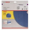 Bosch Professional 1x Kreissägeblatt Expert for Multi Material (für Multimaterial,